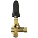 Delco 7110826 Pressure UNLOADER,8.00 Gpm Max. Flow 493Y42. Fixed Price $110.19.