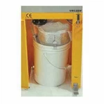 Uni-ram Coag-kleen Fp 102-8125 Primary Filter Bag, 400 Um, Mesh, Use With: Water. Fixed Price $35.12.