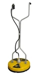 20" Surface Cleaner Washer - Be Pressure Whirlaway 85.403.007. Fixed Price $499.00.