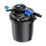 Sun CPF-2500 Grech Pond Bio Pressure Filter, Uvc Upto 1600 Gal, 13W. Fixed Price $188.04.