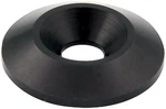 Allstar Performance 18663 Countersunk Washer Black 1IN Od 1/4. Fixed Price $16.99.