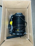 Giraffe Tools Grandfalls Cold Water Electric Pressure Washer Compact Black Kit. Fixed Price $242.49.