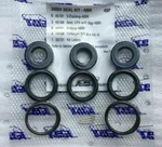 Cat Pumps 34054 Seal Kit Oem 4SF40ELS, 4SF45ELS, 4SF50ELS, 4SF35GS1. Fixed Price $209.86.