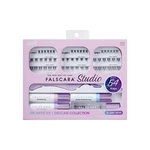 Kiss Products Studio Lash Extension Kit 8-12MM Delicate Light Volume. Fixed Price $18.99.