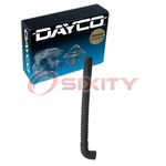 Dayco Upper Radiator Hose For 1977-1984 Dodge D150 5.2L 5.9L V8 Engine Go. Fixed Price $32.71.