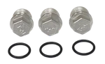 Original Check Valve Caps For Srmv, And Srmw Pumps. Fixed Price $24.49.