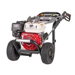 Simpson 61014 3500 Psi 2.5 Gpm Aaa Triplex Pump Gas Pressure Washer New. Fixed Price $689.99.