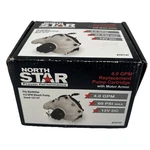 North Star Replacement Bleach Pump Cartridge A157147. Fixed Price $75.00.