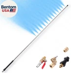 40 Cleaning Wand,radiator Tool,radiator Genie Water Air. Fixed Price $58.43.