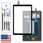 8" Lcd Display Touch Screen Digitizer Assembly Frame For Tcl Tab /8 Le 4G Wifi. Fixed Price $19.99.