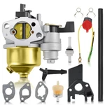 For Dewalt Professional 3200 Psi (gas-cold Water) Pressure Washer Carburetor. Fixed Price $22.77.