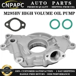 High Pressure Volume Oil Pump For Chevrolet Silverado Gmc 4.8 5.3 6.0L. Fixed Price $38.38.
