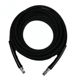 Mtm Hydro 30.0051 Black Pressure Washing Hose 3/8" X 100' 4000PSI. Fixed Price $140.99.