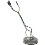 General Pump Surface Cleaner, 20" DCFSCP20GZ, 4000 Psi Max. Fixed Price $608.26.