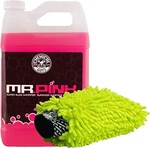 Chemical Guys - Mr. Pink Super Suds Surface Soap 1 Gal & Chenille Car Wash Mitt. Fixed Price $59.99.