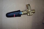Delco 7110826 Pressure Unloader Gpm ,120 F 3000 Psi Max Brass. Fixed Price $72.97.