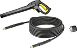 Rcher - 25 Ft. Hose And Spray Gun Combo Kit For Electric Power Pressure Was. Fixed Price $102.63.