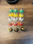 15- Pack PWNKIT035 Nozzle 3.5 Quick Connect. Fixed Price $24.99.