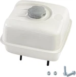 Fuel Tank Compatible With Honda GX240 GX270 GX340 GX390 11HP 13HP Engine Oem. Fixed Price $58.24.