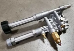 Pressure Washer Pump Troy Bilt 020414 311966GS 020486 020296 020489 020568-00. Fixed Price $149.99.
