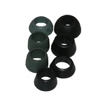 Lasco 02-2231 Cone Washers, Rubber, Assorted, 7-PC. Quantity 6. Fixed Price $20.19.