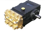 Pressure Washer Pump Plumbed HP5535 5.5 Gpm 3500 Psi YVB75KDM-N. Fixed Price $1613.70.