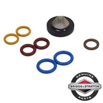 Genuine Briggs & Stratton 84007979 O-ring Maintenance Kit (6198 / 196002GS). Fixed Price $13.99.