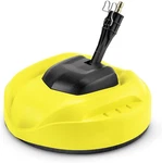 Karcher 11-INCH Universal Pressure Water Washer Driveway / Wood Deck Siding. Fixed Price $61.79.