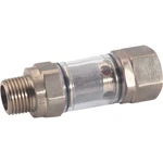 Northstar Inline Water Filter, 1/2IN. Npt-m X 3/4IN. Gh-f, Brass. Fixed Price $43.99.