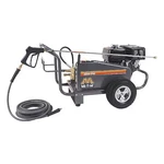 Mi-t-m GC-3004-4MGH Medium Duty 3000 Psi 3.5 Gpm Cold Water Gas Pressure Washer. Fixed Price $2840.99.
