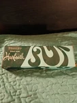 Vtg Nos Stanley Half Round Hair Brush Plastic Nylon Bristle Ivory Cream New 8.5. Fixed Price $45.00.
