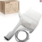 A-premium Windshield Washer Reservoir Compatible With Select Toyota Models. Fixed Price $132.36.