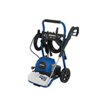 Powerhorse Pressure Washer 2,000 Psi 1.2 Gpm Electric 35-FT Cord. Fixed Price $204.00.