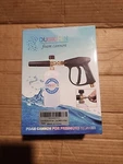 Dusichin DUS-018 Foam Cannon Lance Pressure Washer Nozzle Tip Spray. Fixed Price $29.50.