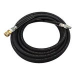 Continental NPK-6K038-100-QC Pressure Washer Hose, Ft, Nitrile. Fixed Price $473.99.