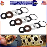 Pressure Washer Seal Kit 5019006400 For Comet Pump ZWD2530G ZWD4030G, ZWD4040G. Fixed Price $38.50.