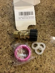 Ridge Washer PLU-27 Pressure Adapter Set. Fixed Price $7.00.