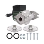 For 009-SF5 115V 1/8HP 10GPM Potable Water Stainless Steel Circulator Pump. Fixed Price $144.39.
