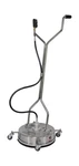 Erie Tools 18" Stainless Steel Hot And Cold Pressure Washer Flat Surface Clea.... Fixed Price $313.60.