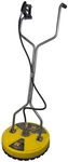 Be Pressure 4000 Psi Whirl-a-way Surface Cleaner Size: 20" Yellow. Fixed Price $867.90.