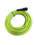 Ryobi 1/4 In. X 35 Ft. 3,300 Psi Pressure Washer Replacement Hose. Fixed Price $27.99.