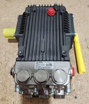 New Ar Blue Clean 4.75 Gpm 4000 1450 Rpm PSI-45MM Shaft Pump Metal. Fixed Price $1103.93.