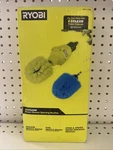 Ryobi Ezclean Power Cleaner Spinning Brushes RY3112SBVNM. Fixed Price $10.39.