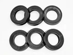 Ganivsor 6/PCS AR2235 Water Seal Kit Replacement For Rmw & Rmv Power Black. Fixed Price $17.20.