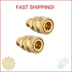 Tool Daily Pressure Washer Coupler, Quick Connect Fitting, Female Npt Socket. Fixed Price $15.28.