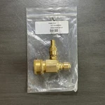 Adams 3/8" Brass Adjustable Quick Injector For Northstar Pressure Washer 7531. Fixed Price $14.75.