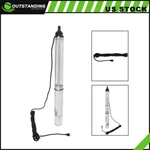 220V 2HP Submersible Deep Well Pump 134M 42GPM Water 1500W Good Deal. Fixed Price $149.39.