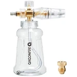 Raincovo Foam Cannon For Pressure Washer Snow Clear Car .... Fixed Price $32.20.