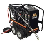 3500 Psi 3.3 Gpm Heated Pressure Washer (honda) HSP-3504-3MGH. Fixed Price $8454.95.