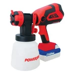 Sun Joe 24V-PS1 Cordless Hvlp Handheld Paint Sprayer Kit Red (refurbished). Fixed Price $99.99.
